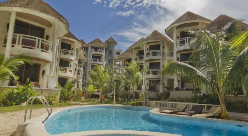 Ambassador In Paradise Resort 4*