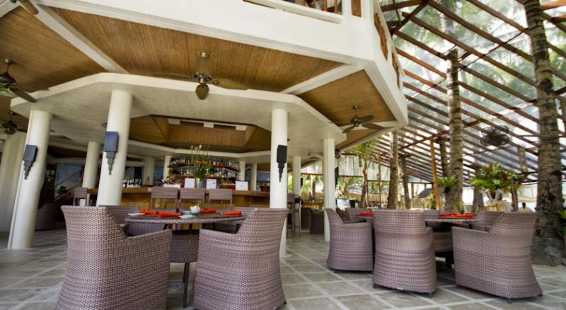 Ambassador In Paradise Resort 4*