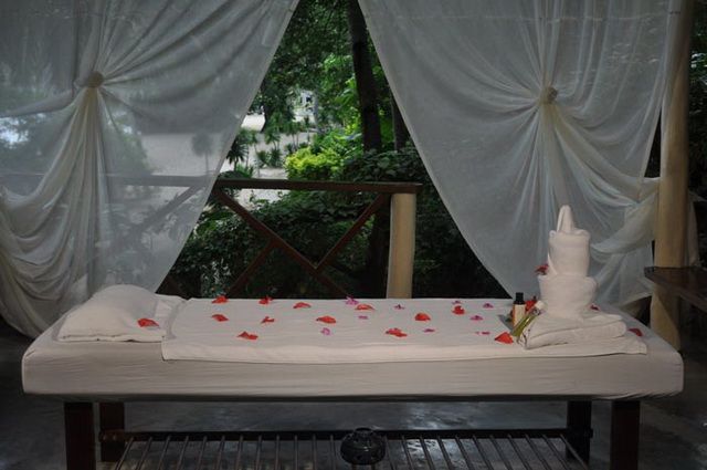 Apulit Island Resort 3*