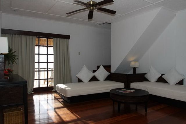 Apulit Island Resort 3*