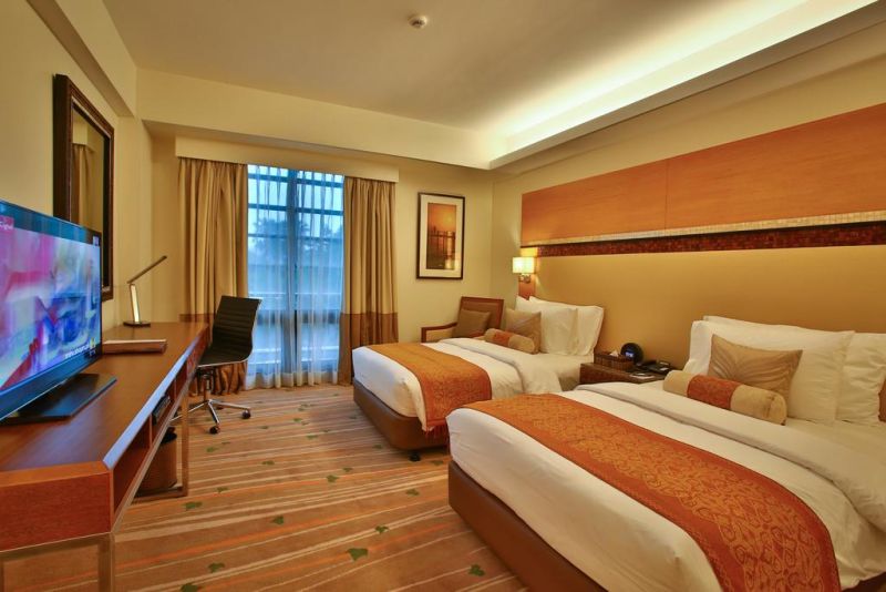 Best Western Plus The Ivywall 4*