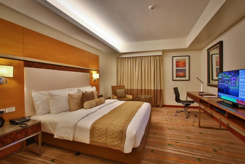 Best Western Plus The Ivywall 4*