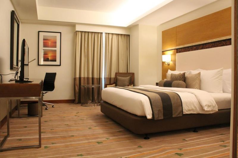 Best Western Plus The Ivywall 4*