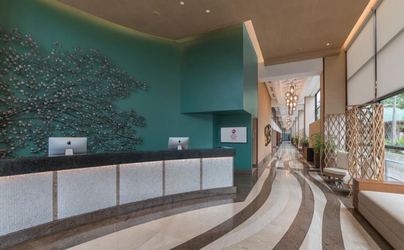 Best Western Plus The Ivywall 4*