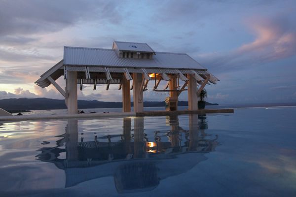 Boracay Grand Vista Resort & Spa 4*
