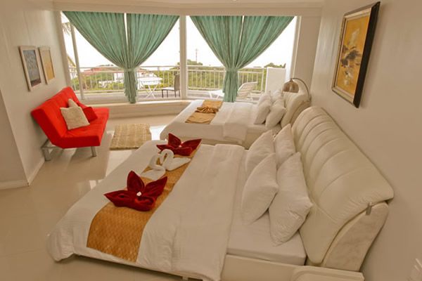 Boracay Grand Vista Resort & Spa 4*