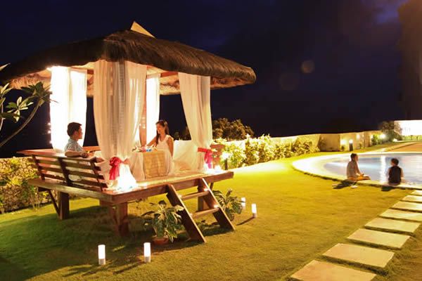 Boracay Grand Vista Resort & Spa 4*