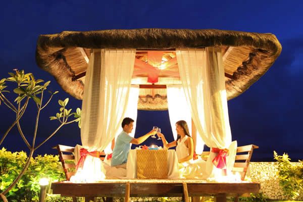 Boracay Grand Vista Resort & Spa 4*