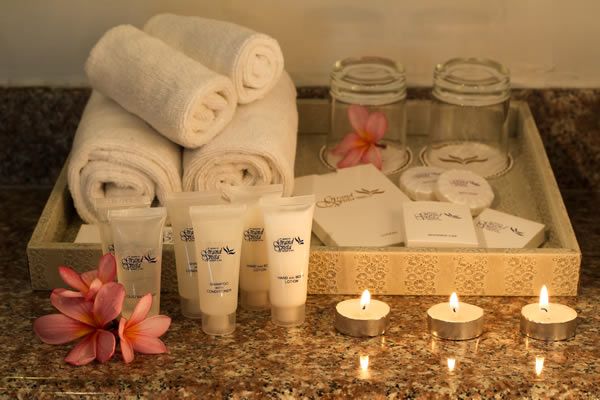 Boracay Grand Vista Resort & Spa 4*