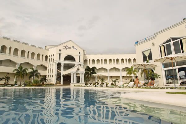 Boracay Grand Vista Resort & Spa 4*