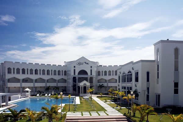 Boracay Grand Vista Resort & Spa 4*