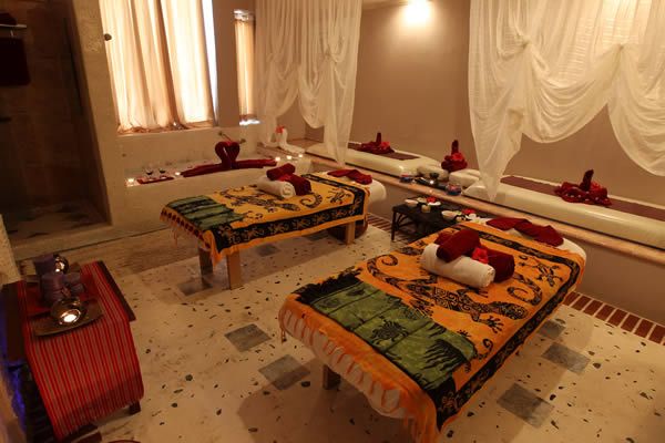 Boracay Grand Vista Resort & Spa 4*