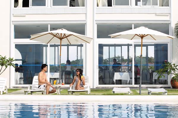 Boracay Grand Vista Resort & Spa 4*