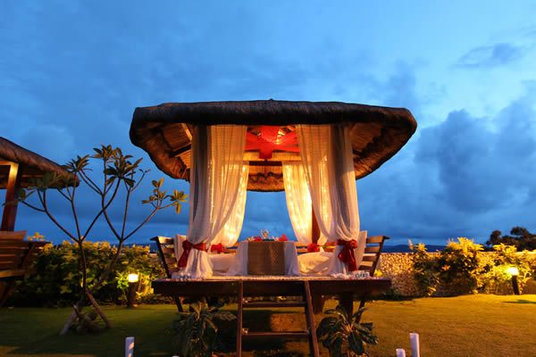Boracay Grand Vista Resort & Spa 4*