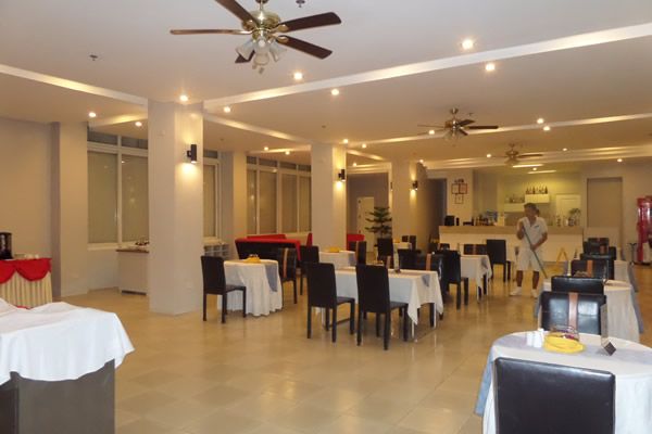 Boracay Grand Vista Resort & Spa 4*