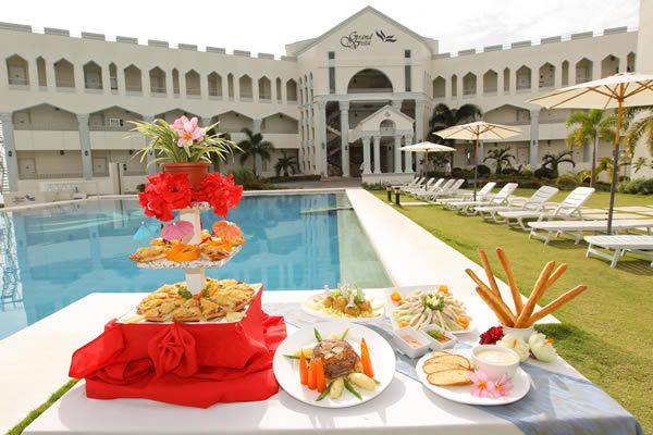 Boracay Grand Vista Resort & Spa 4*