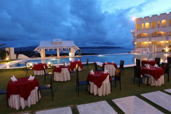 Boracay Grand Vista Resort & Spa 4*