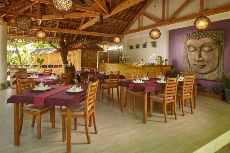 Buena Vida Resort & Spa 3*