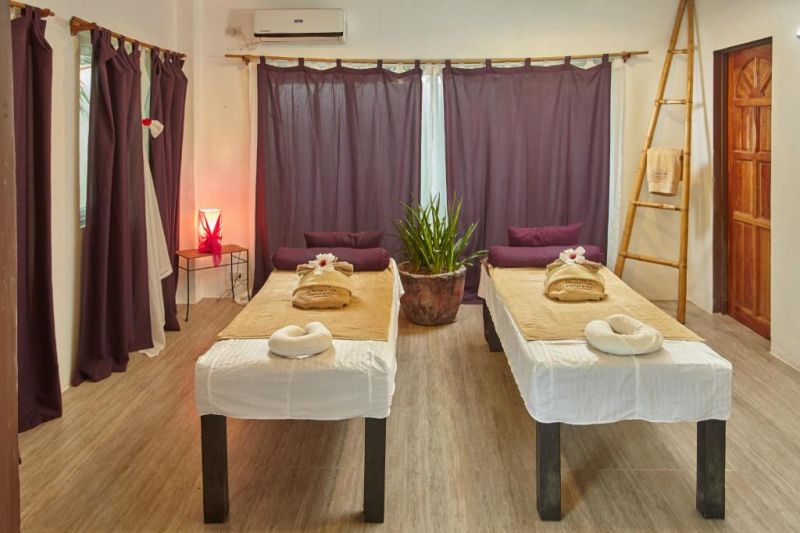 Buena Vida Resort & Spa 3*