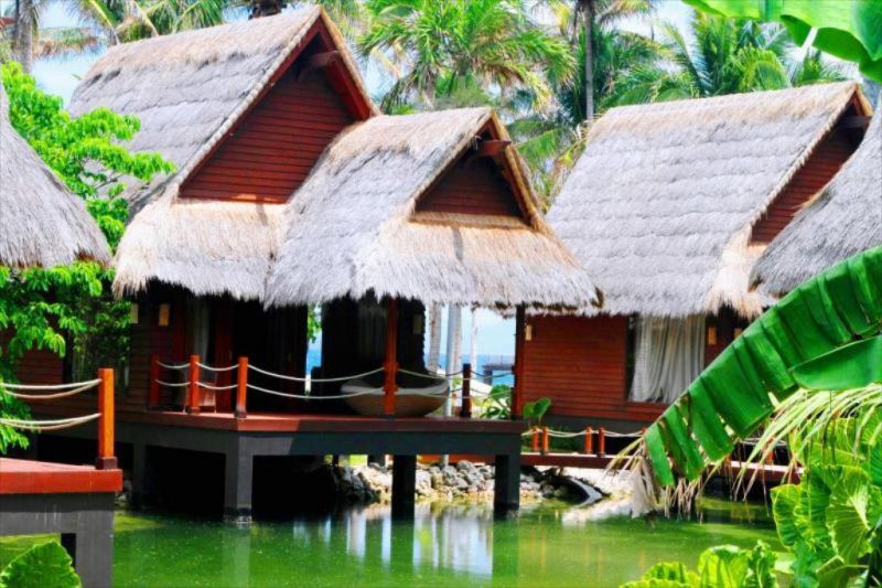Cauayan Island Resort 5*