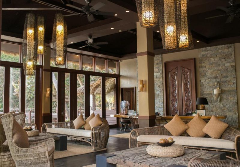 Cauayan Island Resort 5*