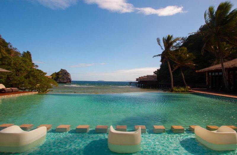 Cauayan Island Resort 5*