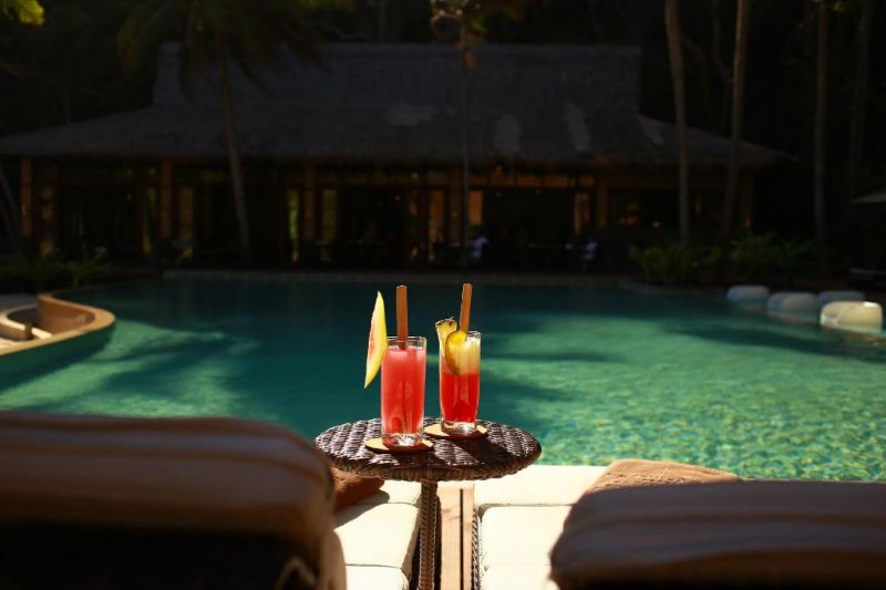 Cauayan Island Resort 5*