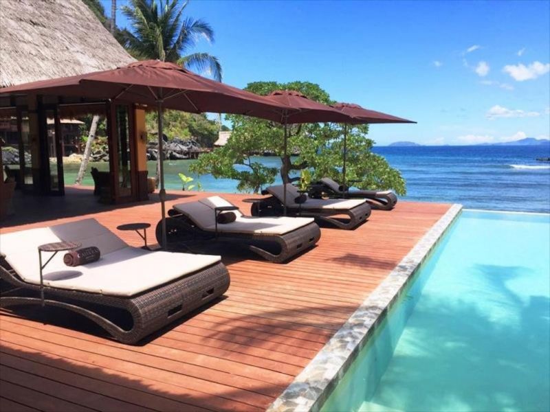 Cauayan Island Resort 5*