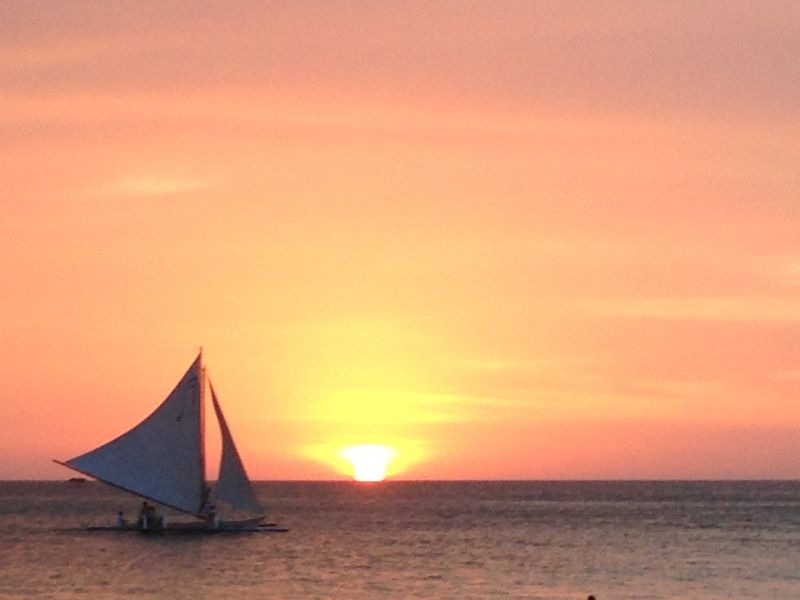 Chateau De Boracay 3*