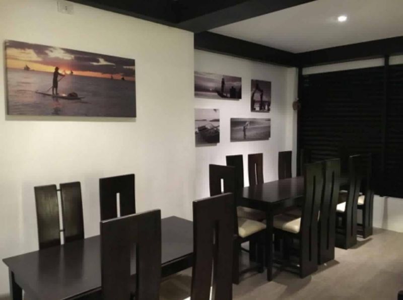 Chateau De Boracay 3*