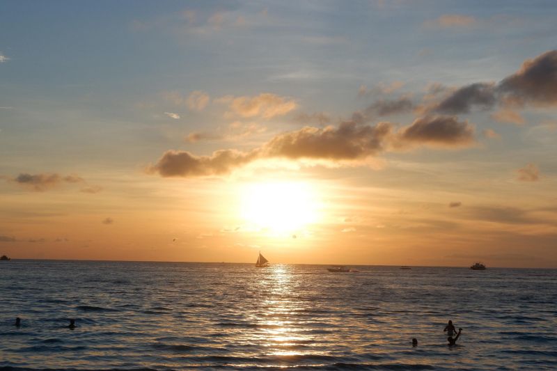 Chateau De Boracay 3*