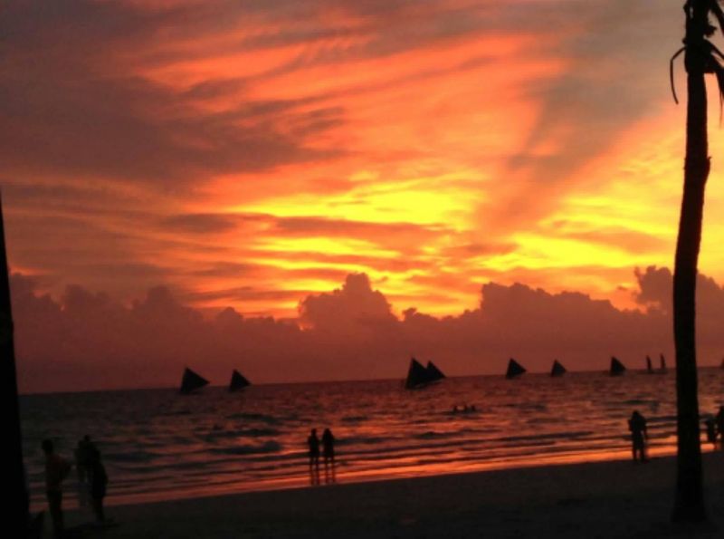 Chateau De Boracay 3*