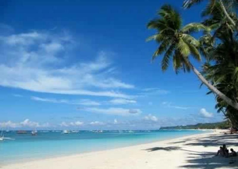 Chateau De Boracay 3*
