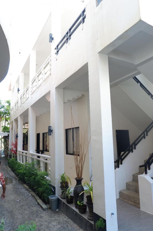 Chateau De Boracay 3*