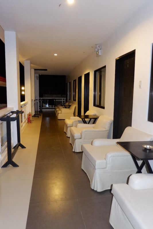 Chateau De Boracay 3*
