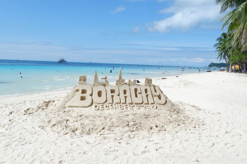 Chateau De Boracay 3*