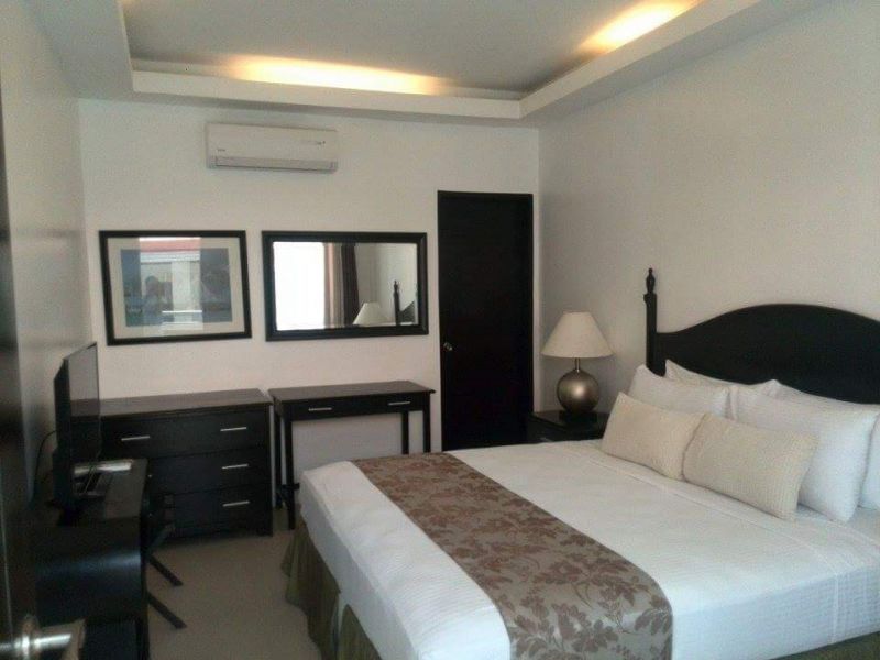 Chateau De Boracay 3*
