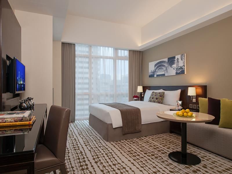 Citadines Salcedo Makati 3*