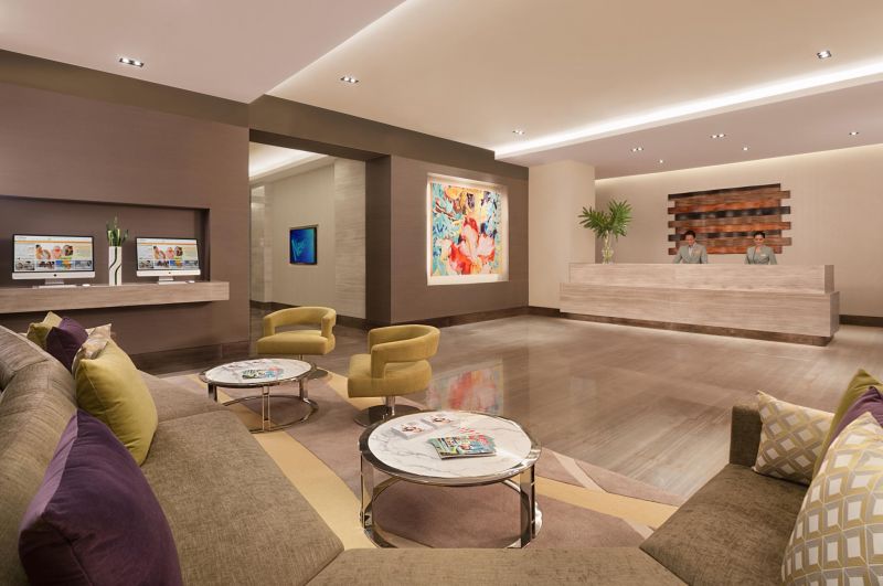 Citadines Salcedo Makati 3*