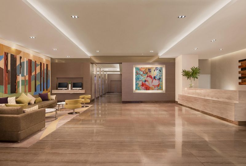 Citadines Salcedo Makati 3*
