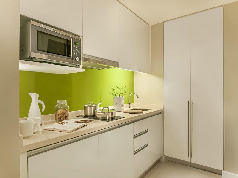 Citadines Salcedo Makati 3*