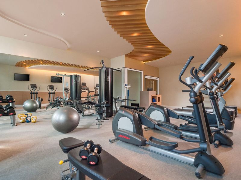 Citadines Salcedo Makati 3*