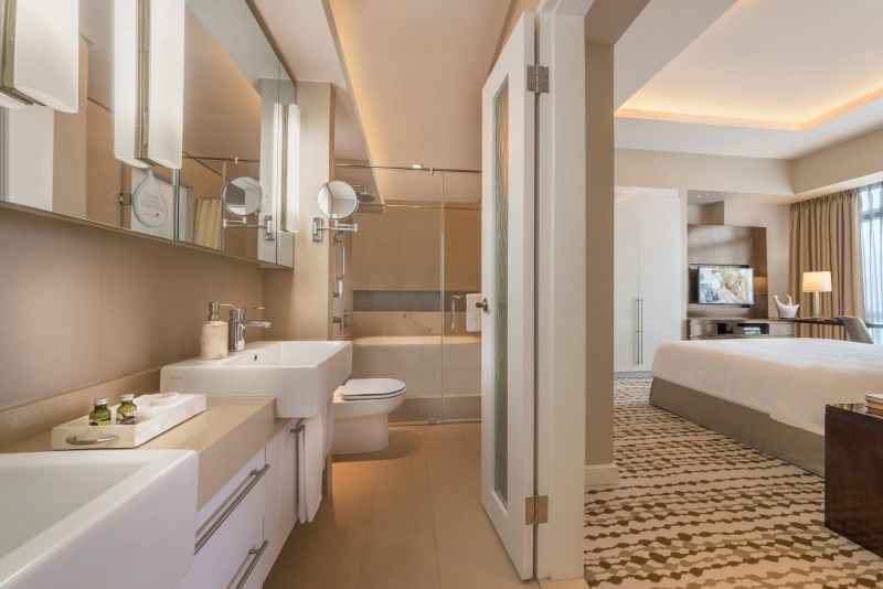 Citadines Salcedo Makati 3*