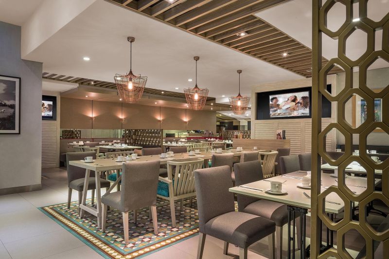 Citadines Salcedo Makati 3*