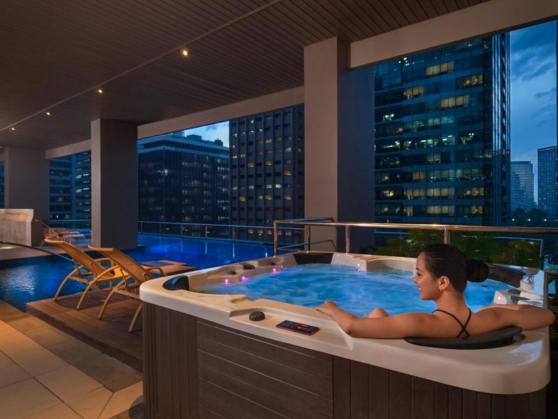 Citadines Salcedo Makati 3*