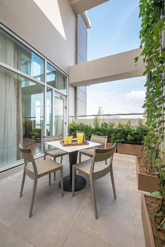 Citadines Salcedo Makati 3*
