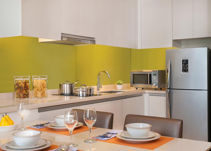 Citadines Salcedo Makati 3*