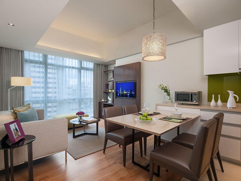 Citadines Salcedo Makati 3*