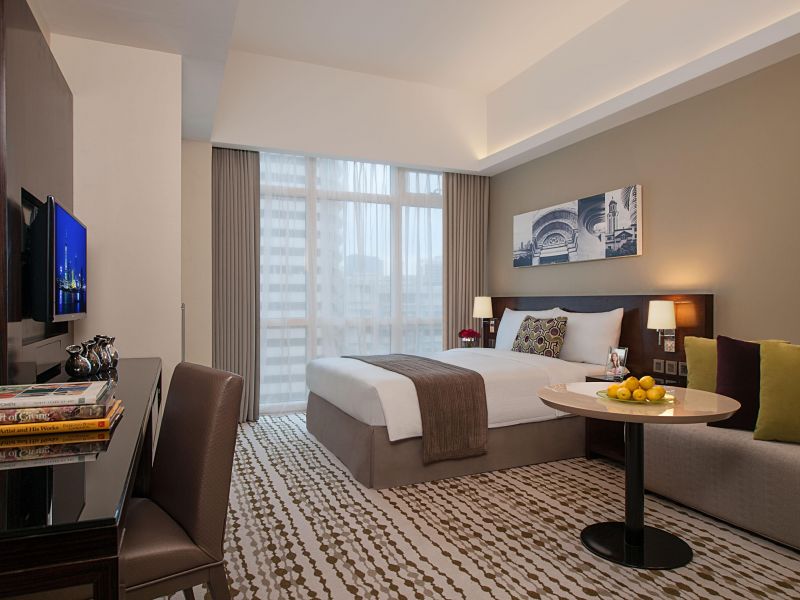 Citadines Salcedo Makati 3*