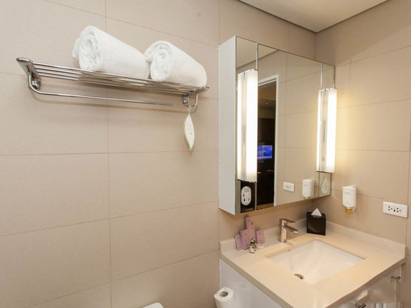 Citadines Salcedo Makati 3*